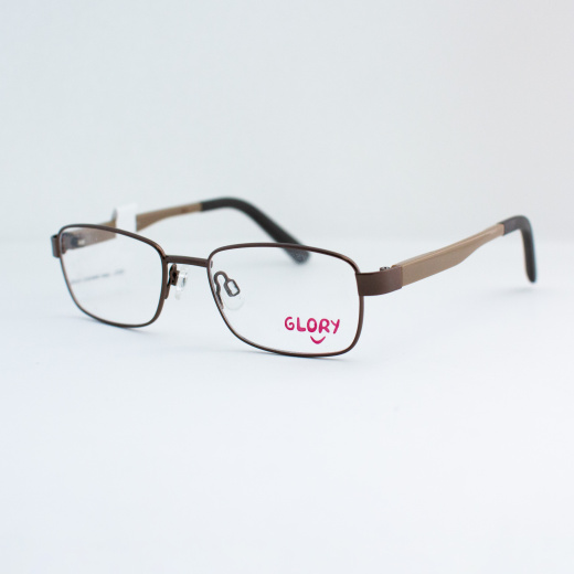 Оправа детская Glory 335 br Оправа детская Glory 335 br