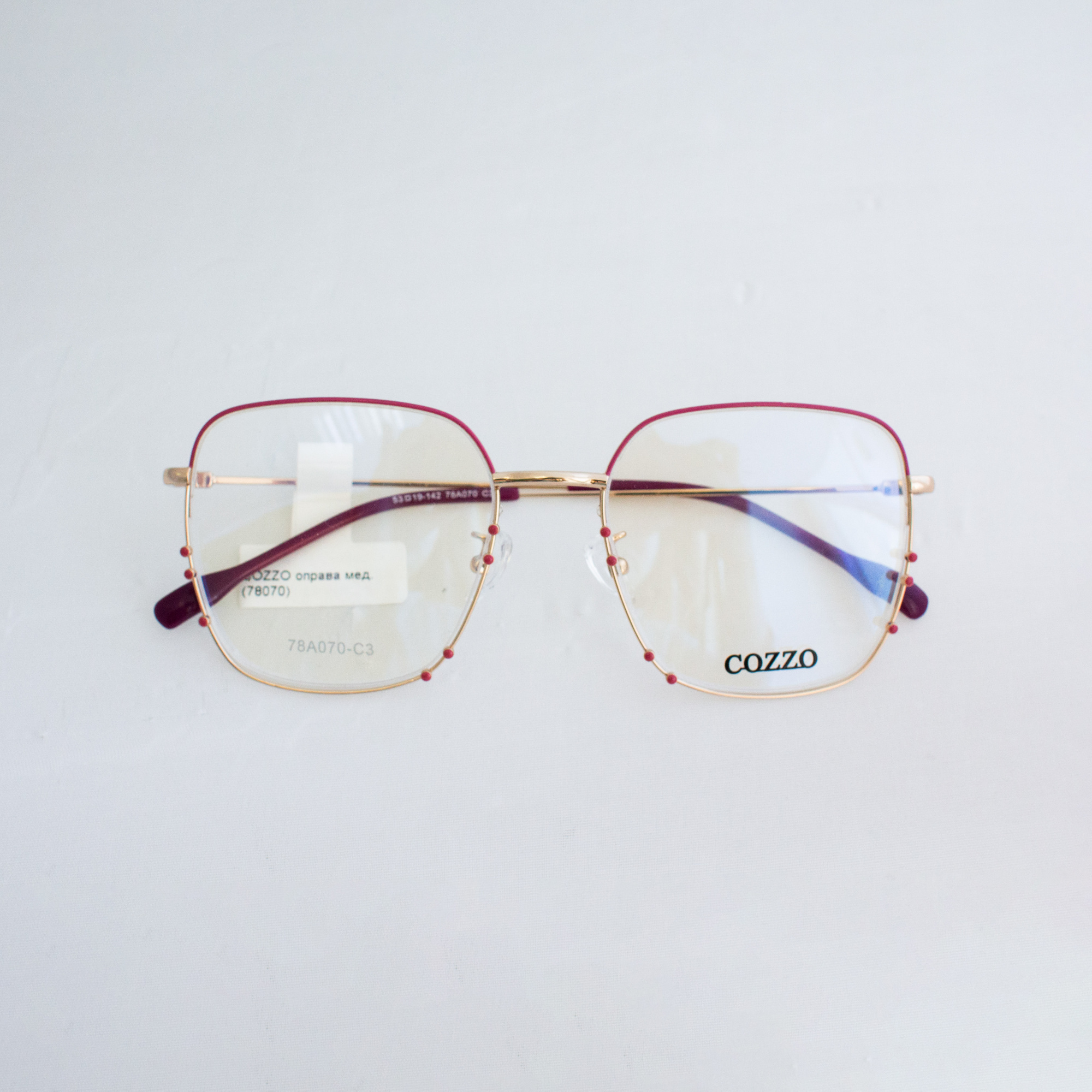 Оправа Cozzo 78070