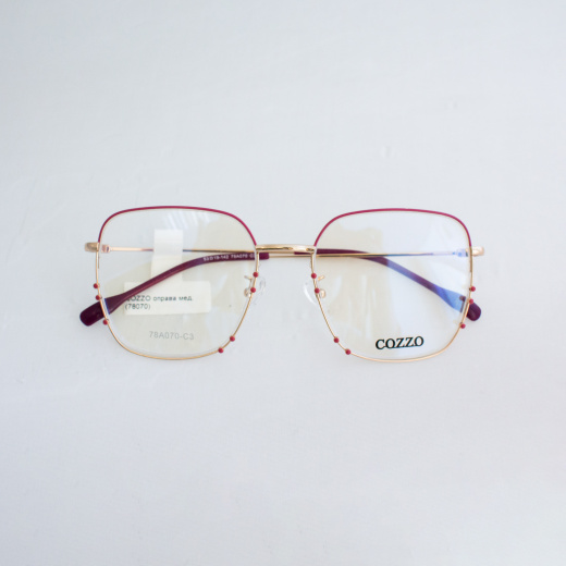 Оправа Cozzo 78070