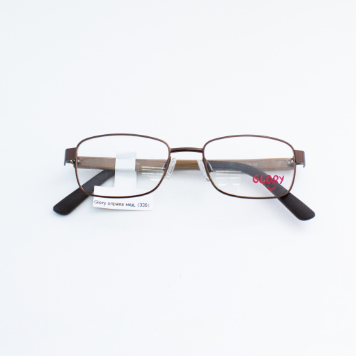 Оправа детская Glory 335 br Оправа детская Glory 335 br