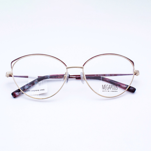 Оправа Megapolis  06