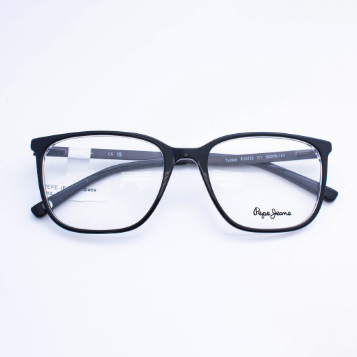 Оправа Pepe Jeans 3433 черный
