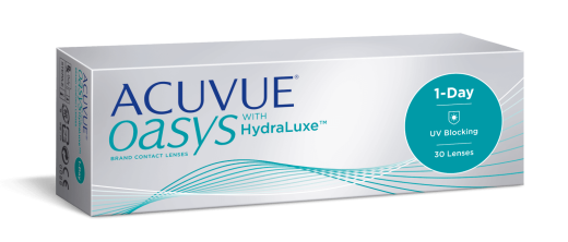 Acuvue 1day Oasys (8,5/9.0) Acuvue 1day Oasys (8,5/9.0)