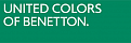 UNITED COLORS OF BENETTON UNITED COLORS OF BENETTON