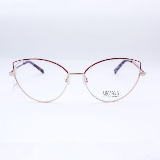 Оправа Megapolis  06